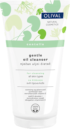 Centella ulje za čišćenje lica OLIVAL