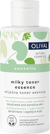 Centella mliječni toner za lice OLIVAL