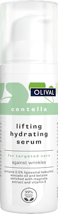 Centella hidratantni serum za lice  OLIVAL