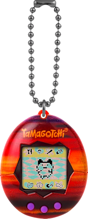 Tamagotchi virtualni ljubimac Sunset keine Marke