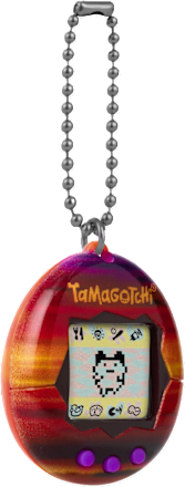 Tamagotchi virtualni ljubimac Sunset keine Marke