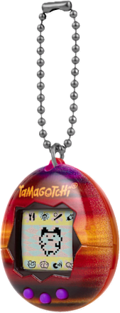 Tamagotchi virtualni ljubimac Sunset keine Marke