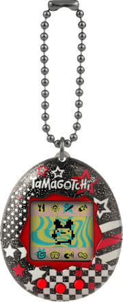 Tamagotchi virtualni ljubimac Rock Glitter keine Marke