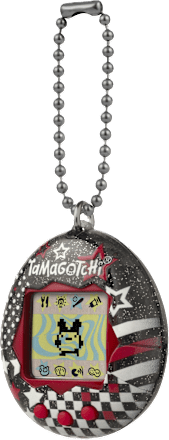 Tamagotchi virtualni ljubimac Rock Glitter keine Marke