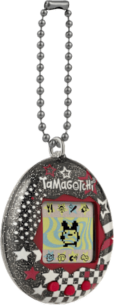Tamagotchi virtualni ljubimac Rock Glitter keine Marke