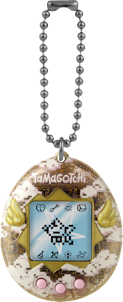Tamagotchi virtualni ljubimac Lovely Angel keine Marke