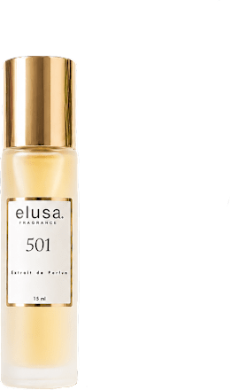 Eau de Parfum 501 elusa