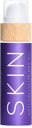 Olio secco SKIN anti-cellulite Cocosolis organic