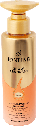GROW ABUNDANT šampon protiv opadanja kose PANTENE PRO-V