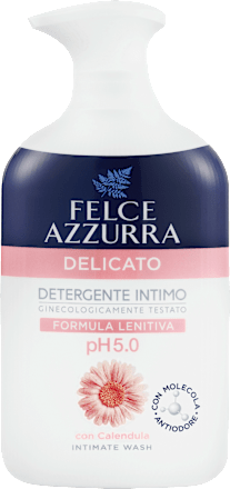 Gel intim delicat FELCE AZZURRA