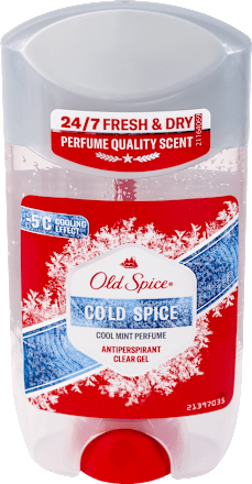 COLD SPICE dezodoran u stiku  Old Spice