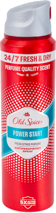 POWER START dezodorans u spreju Old Spice