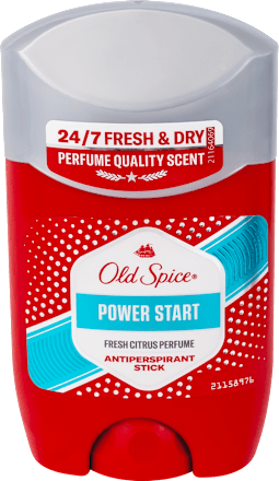 POWER START dezodorans u stiku Old Spice