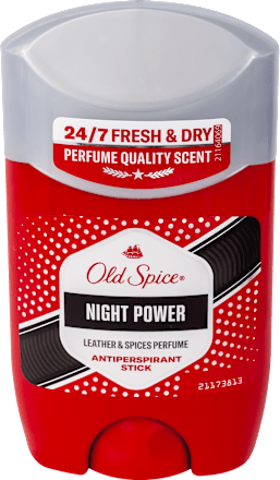 NIGHT POWER dezodorans u stiku Old Spice