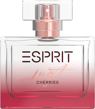 Just Cherries Eau de Parfum ESPRIT