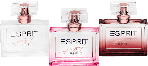 Just Cherries Eau de Parfum ESPRIT