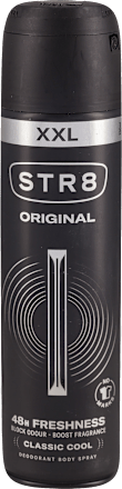  ORIGINAL dezodorans u spreju XL STR8