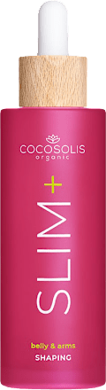 Siero modellante SLIM+ Cocosolis organic