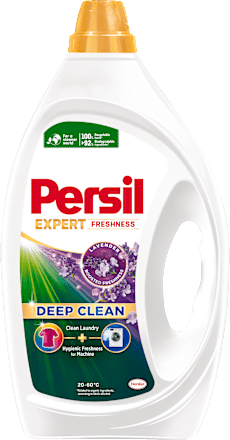 Detergent za barvno perilo Lavender Color Gel Persil
