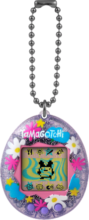 Tamagotchi – Flower Perfume Dekoracija i uređenje