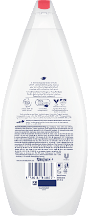 Sprchovací gél Juicy Hydrate  Dove