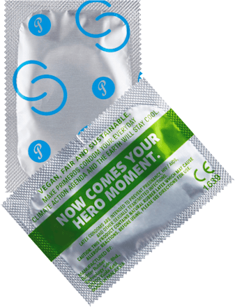 kondomy Soft Glide Primeros