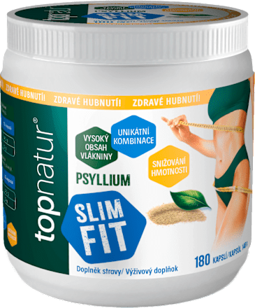 psyllium fit & slim Topnatur
