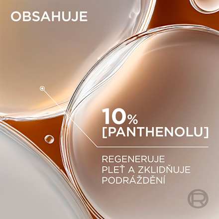pleťové sérum Barber Club  L'ORÉAL PARiS MEN EXPERT
