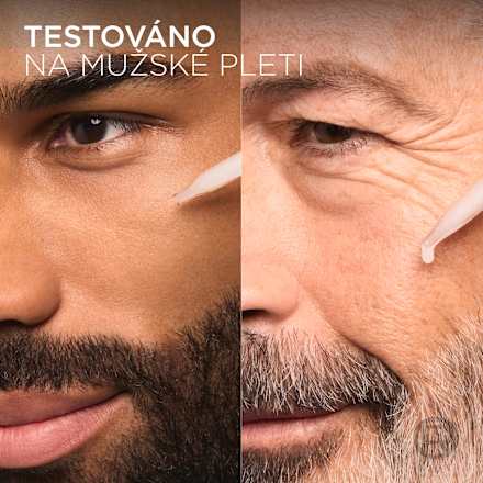 pleťové sérum Barber Club  L'ORÉAL PARiS MEN EXPERT
