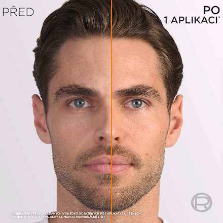 Hydra Energetic pleťový gel pro rozjasnění pleti L'ORÉAL PARiS MEN EXPERT