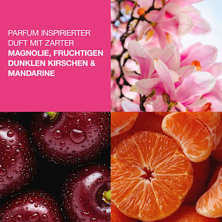 Deo Bodyspray Cherry Crush 8x4 women