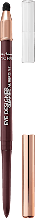 Kajal Eye Designer Glaming Aubergine M. Asam