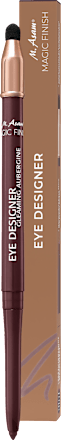 Kajal Eye Designer Glaming Aubergine M. Asam