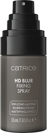 Fixierspray HD Blury CATRICE