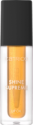 Olej na pery Shine Supreme 060 Honey Shot CATRICE