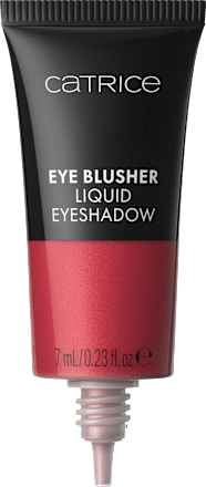 Lidschatten Liquid Eye Blusher Liquid 030 Berry Haze CATRICE