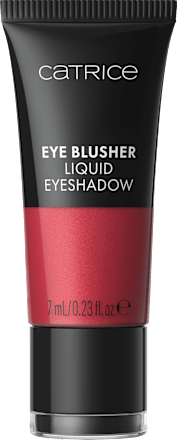 Lidschatten Liquid Eye Blusher Liquid 030 Berry Haze CATRICE