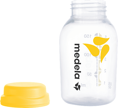 Flaschenset für Muttermilch (je 150ml) Medela