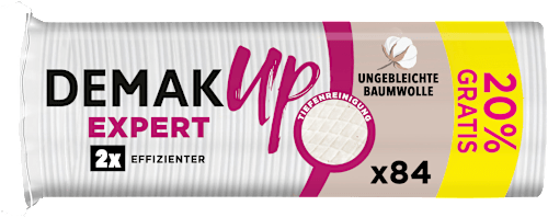 Wattepads Expert Demak'Up