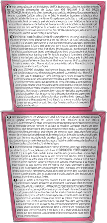 Duftkerze im Glas Raspberry Rose Splash (2x105 g) AIR WICK