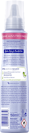 Schaumfestiger Extra Stark NIVEA