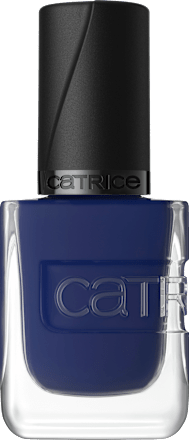 Nagellack Gel Affair 062 Ink About It CATRICE