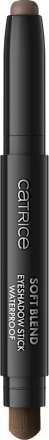 Lidschatten Soft Blend Stick Waterproof 040 Matte Mocha CATRICE