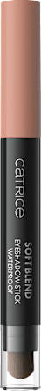 Lidschatten Soft Blend Stick Waterproof 030 Velvet Pink CATRICE