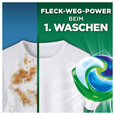 Vollwaschmittel Pods ARIEL