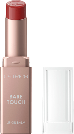 Balzam na pery Bare Touch Oil 050 Blushin' Hard CATRICE