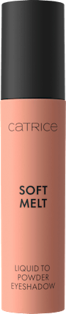 Lidschatten Soft Melt Liquid To Powder 020 Peach Fuzz CATRICE