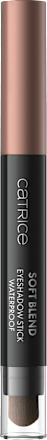 Lidschatten Soft Blend Stick Waterproof 020 Bronzy Glow CATRICE