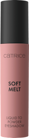 Lidschatten Soft Melt Liquid To Powder 030 Dusty Rose CATRICE