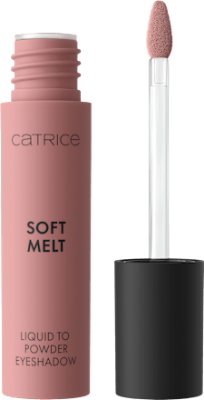 Lidschatten Soft Melt Liquid To Powder 030 Dusty Rose CATRICE